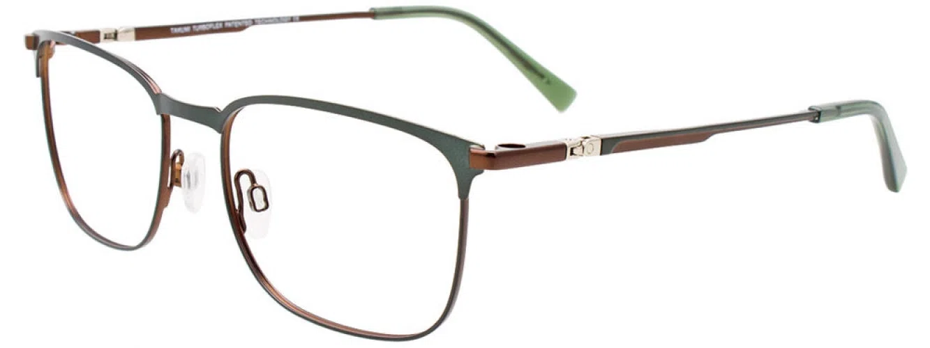 Takumi TK1238 Eyeglasses - view 4